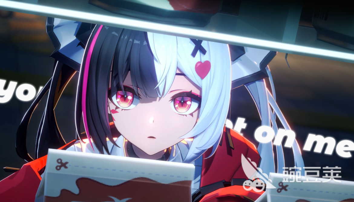 异环是谁开发的 异环由哪家公司制作发行截图