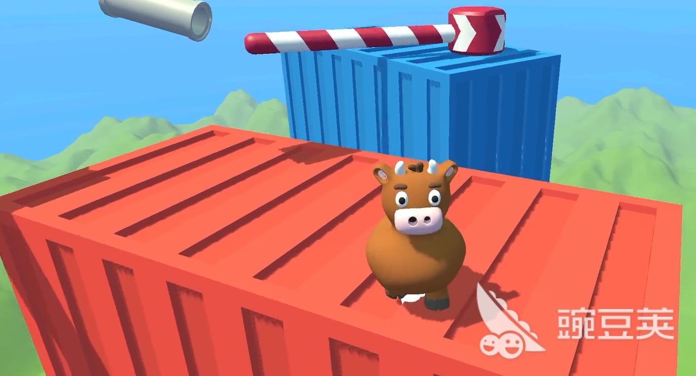 攀爬动物多少钱 攀爬动物下载安装链接推荐截图