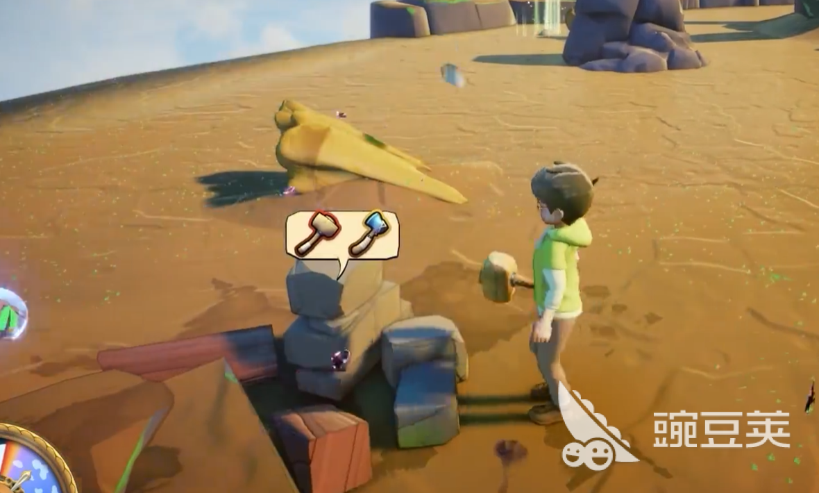 永恒树之歌创世建筑升级材料获取指南 永恒树之歌建筑材料全途径汇总截图