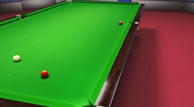 真实台球3d游戏哪个值得下载2026 高质量的真实台球3d游戏介绍