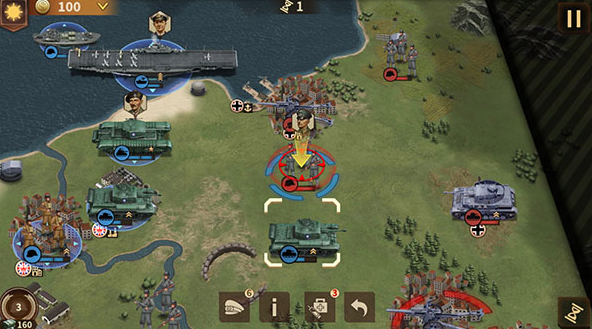 耐玩的国家大战游戏有哪几个 2026火爆的的国家大战游戏手机版合集截图