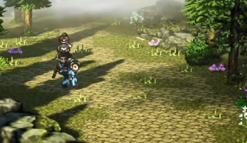 逸剑风云决手机版存档位置在哪 逸剑风云决手机版盘点截图