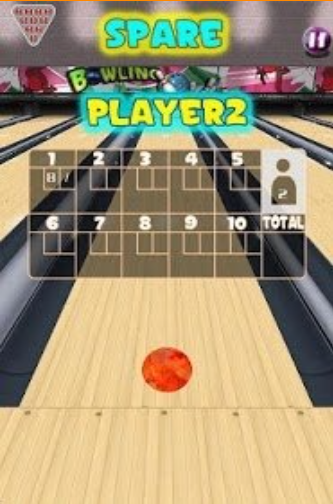 有趣的保龄球游戏下载推荐