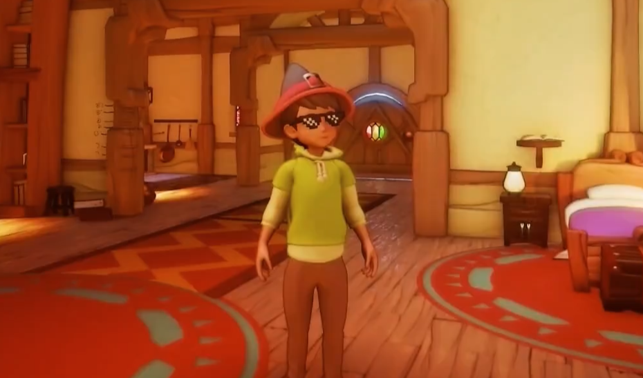 永恒树之歌创世外观材料在哪里 永恒树之歌创世角色服装搭配教程推荐