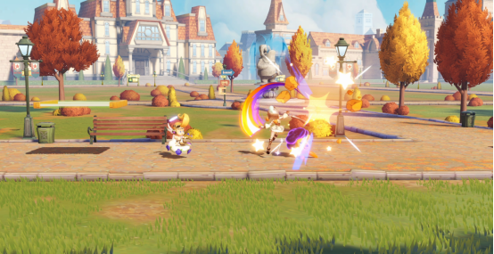 好玩的派对游戏有什么