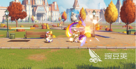 受欢迎的派对游戏分享 2026榜单合集4派对游戏before_2截图