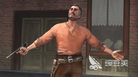 荒野大镖客：救赎游戏手机版最新版本下载安装攻略及正版获取方式截图