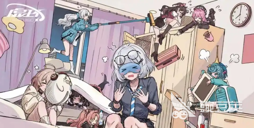 虚环一测时间安排 虚环首次测试开启日期与预约详情截图