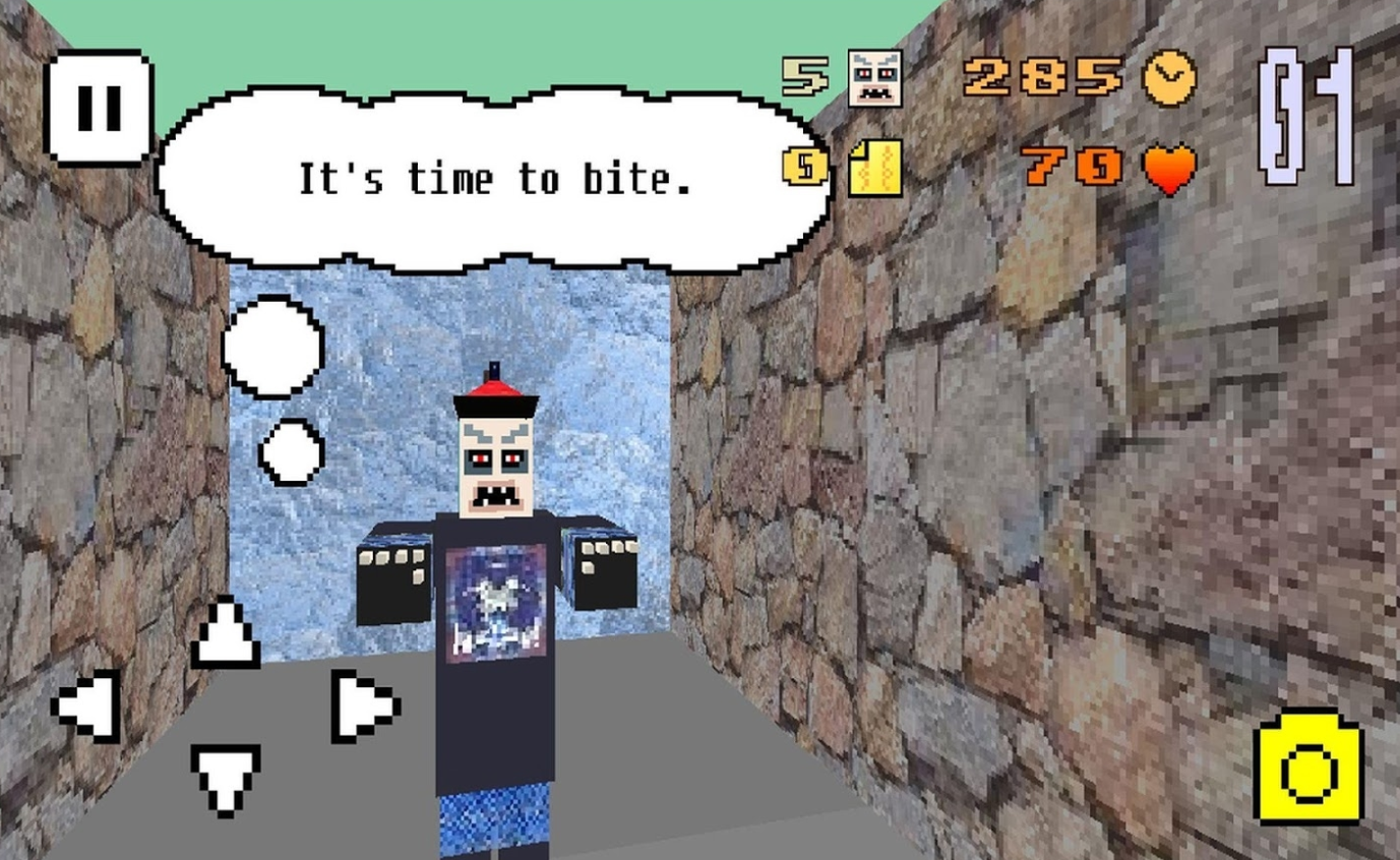 经典的僵尸校园游戏合辑 2026好玩的僵尸校园游戏怎么下载截图