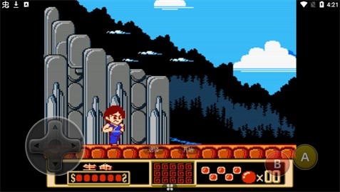 2026必玩的成龙游戏分享 流行的成龙游戏有哪几款截图