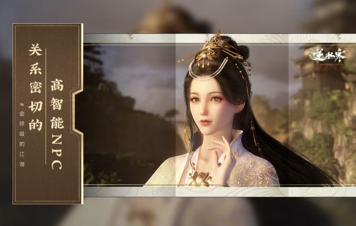 耐玩必玩的大型3a游戏都榜单合集8 高人气的大型3a游戏手机版before_22026截图