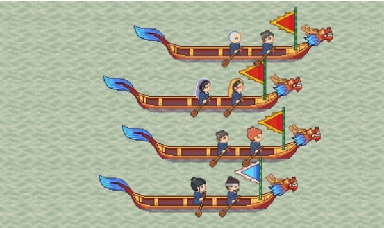 江城创业记钓鱼怎么玩 江城创业记钓鱼玩法盘点截图