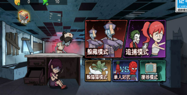 找你妹游戏哪些值得玩2026