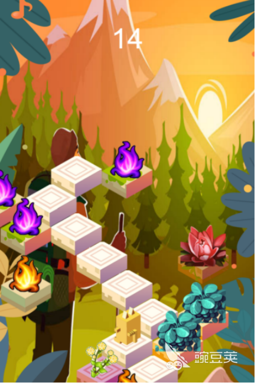 攀爬者游戏分享 2026火爆的高人气攀爬类榜单6before_1截图