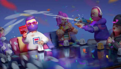 热门的大派对游戏大全