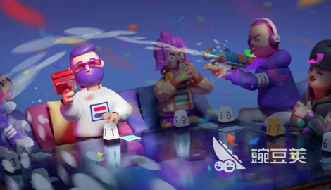 火爆的大派对游戏榜单 2026人气高涨的派对游戏手机版分享截图