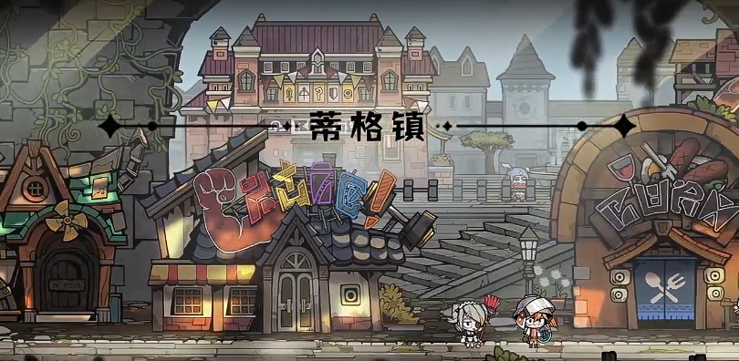 叠入深渊游戏手机版天罚火队沙拉曼怎么玩 叠入深渊天罚火队沙拉曼盘点