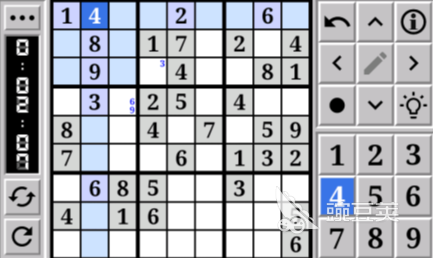 有趣的手机游戏集合 2026人气最高小游戏榜单合集截图