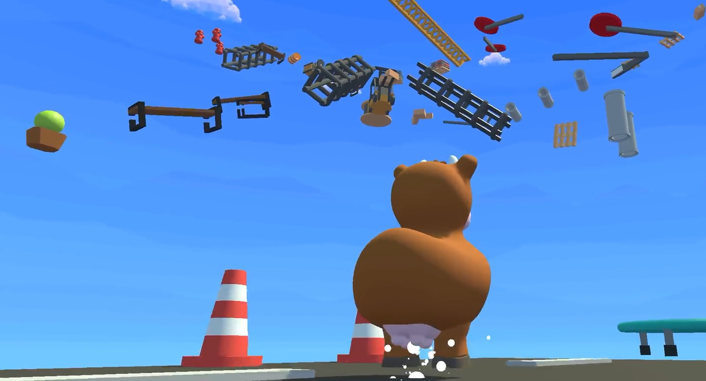 攀爬动物在哪玩 攀爬动物手机版下载安装链接分享