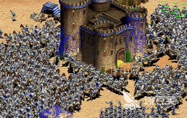 帝国时代2多人游戏频繁掉线原因及解决方案