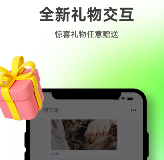 两个人最保密的聊天软件合集