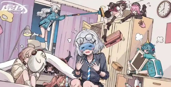 虚环一测时间盘点 虚环一测是什么时候