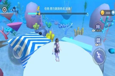 人气较高的女生校园游戏合辑 2026有趣的女生校园游戏top5截图