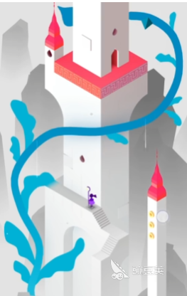 纪念碑谷3藤蔓关卡通关指南 纪念碑谷3藤蔓解谜详细步骤与技巧截图