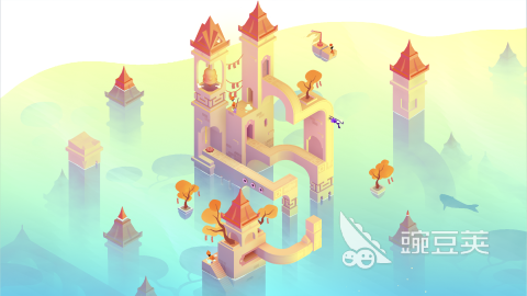 纪念碑谷3怎么下载 纪念碑谷3最新版本下载方法与安装攻略截图