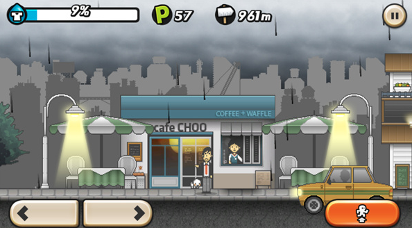 好玩的雨季游戏汇总 2026有趣的雨季游戏榜单截图