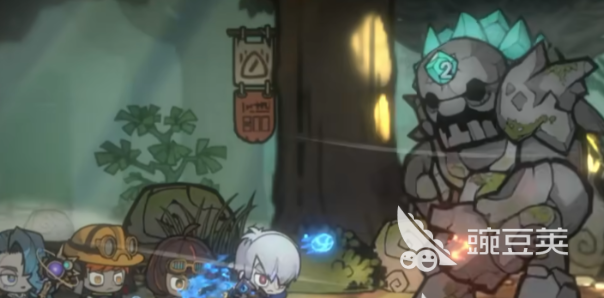 叠入深渊时光试炼玩法教程 叠入深渊时光试炼通关技巧与阵容分享截图