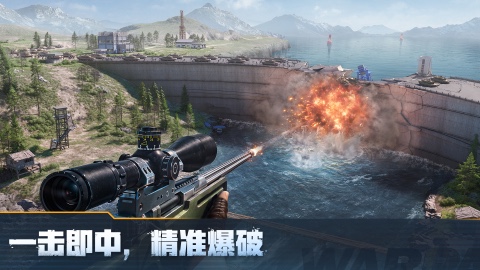 高人气的大型军事指挥游戏