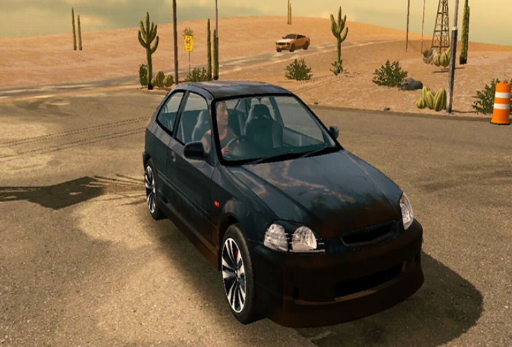 3d驾驶游戏最新版本有哪几款 2026流行的驾驶榜单9before_1截图