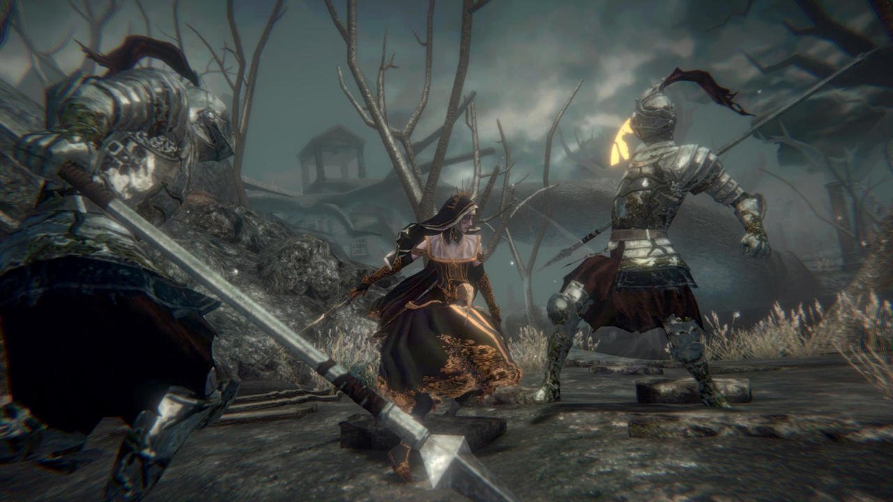 手机移植不用网络游戏排行TOP5 2026经典的手机移植单机游戏介绍截图