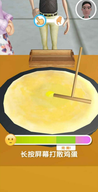 煎饼游戏哪个值得玩2026 必玩的煎饼游戏汇总