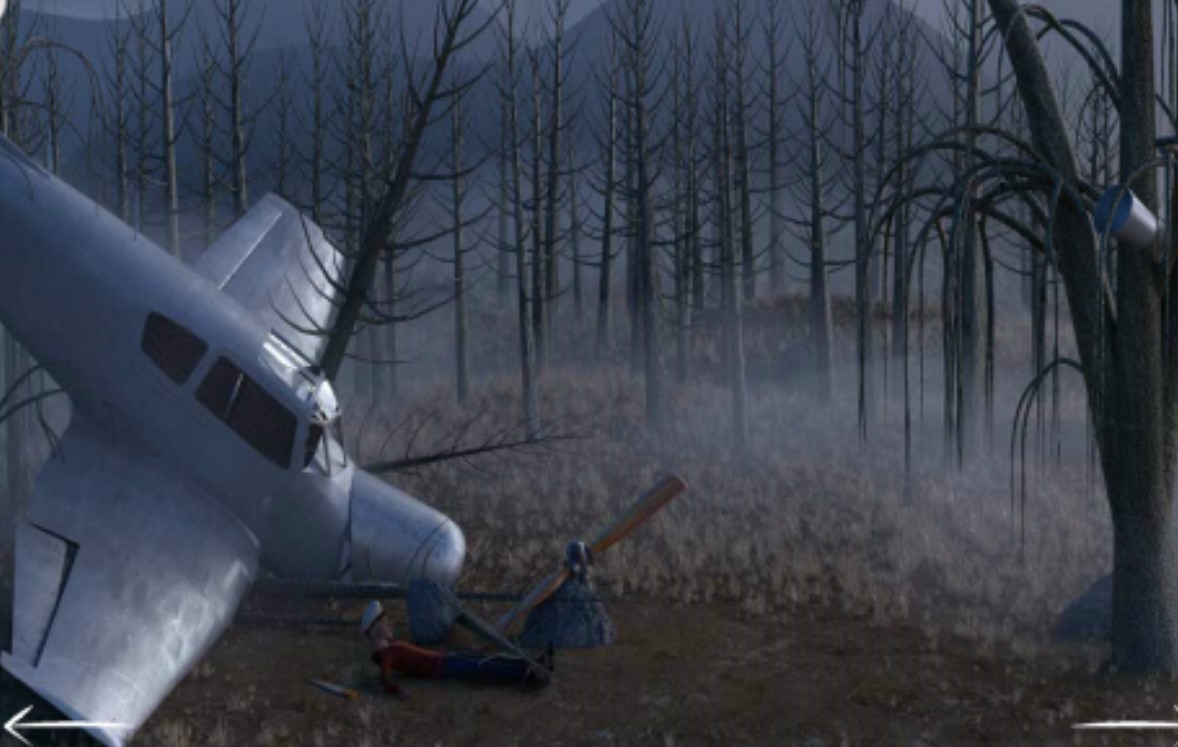 2026热门的外国解谜游戏有哪些