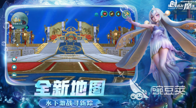 好玩的多人沙盒游戏榜单合集 2026年经典高人气多人沙盒游戏分享截图