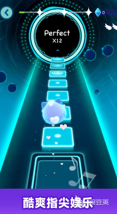 好玩的跑酷游戏合辑 2026年高人气趣味跑酷游戏手机版分享截图