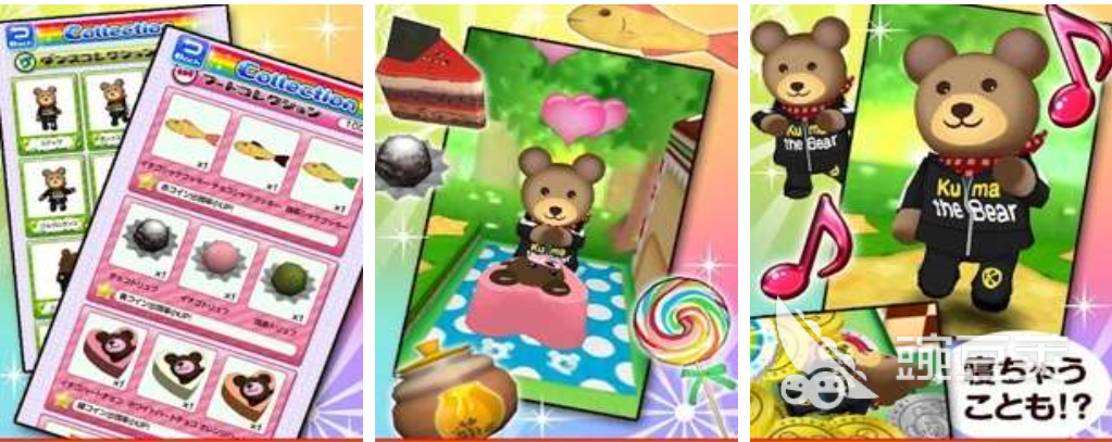 推金币游戏下载分享 耐玩金币游戏榜单2026截图