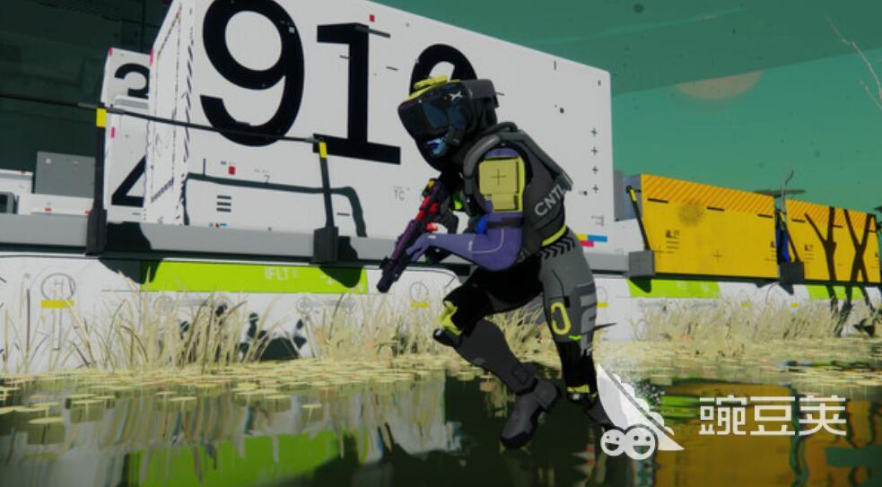 失落星船马拉松武器分享:高伤害与实用性强的装备选择指南