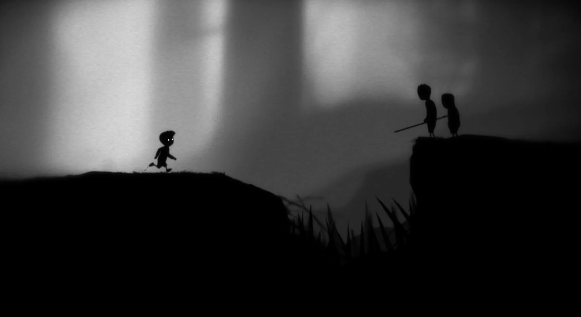 黑白游戏有哪些