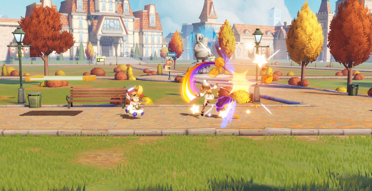 受欢迎的派对游戏榜单合集0 2026热门派对游戏before_2截图