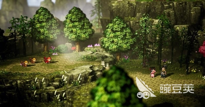 逸剑风云决手机版全流程教程 逸剑风云决游戏手机版主线任务通关详解截图