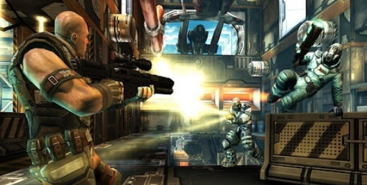 2026热门的射击外星人小游戏有哪些