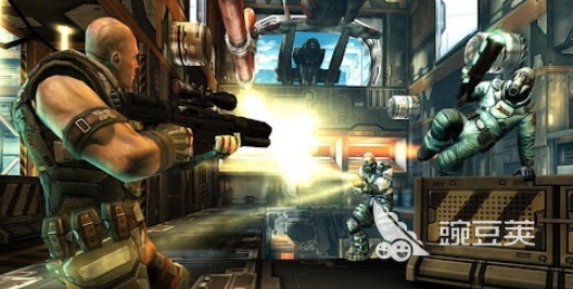 射击外星人榜单5分享 2026火爆的受欢迎的外星人射击游戏before_1截图