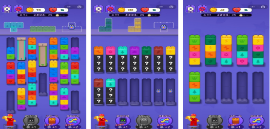 热门的全力的游戏有哪几个