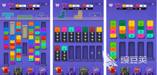 火爆的全力榜单9分享 2026高人气全力类手游安卓下载before_1截图