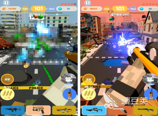 第一人称僵尸射击榜单9分享 2026火爆的第一人称僵尸射击手游before_1截图