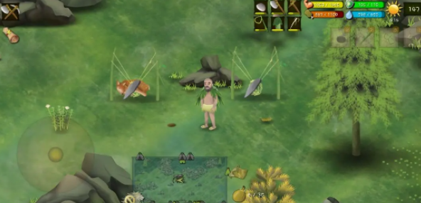 经典的单挑荒野游戏有哪几款 2026有趣的单挑荒野游戏榜单截图