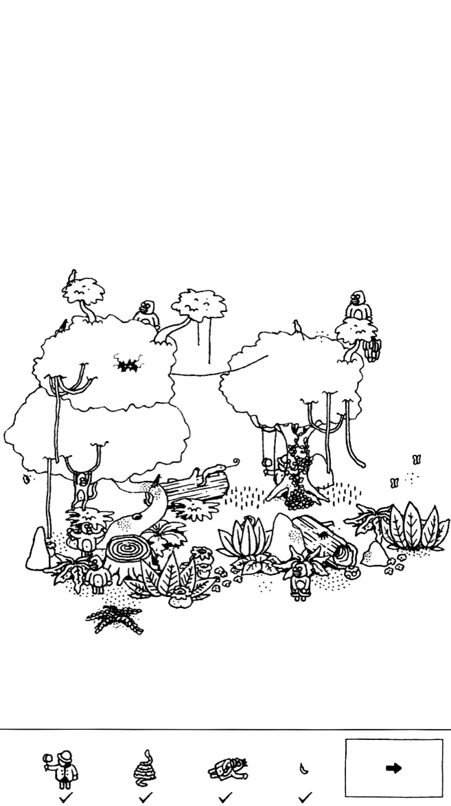 黑白游戏有哪几款 2026受欢迎的黑白画风游戏介绍截图